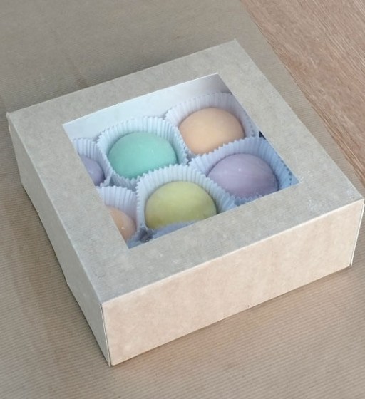 mochi japones que es